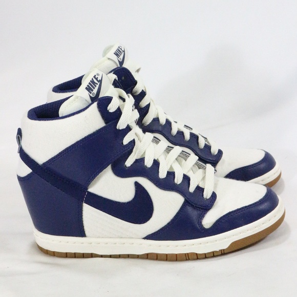 nike dunk sky